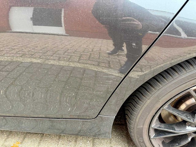 2013 bmw 525d - afbeelding 7 van  24