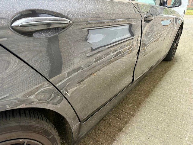 2013 bmw 525d - afbeelding 10 van  24