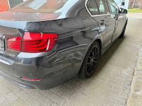2013 bmw 525d - afbeelding 23 van  24