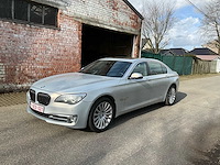 2013 bmw 750ld xdrive personenauto - afbeelding 3 van  53