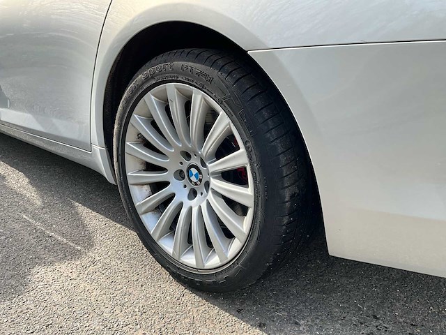 2013 bmw 750ld xdrive personenauto - afbeelding 7 van  53