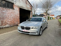 2013 bmw 750ld xdrive personenauto - afbeelding 1 van  53