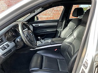 2013 bmw 750ld xdrive personenauto - afbeelding 14 van  53
