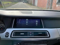 2013 bmw 750ld xdrive personenauto - afbeelding 21 van  53