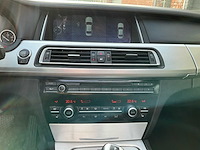 2013 bmw 750ld xdrive personenauto - afbeelding 22 van  53