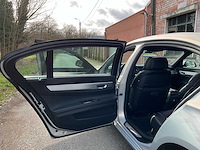 2013 bmw 750ld xdrive personenauto - afbeelding 25 van  53