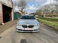 2013 bmw 750ld xdrive personenauto - afbeelding 19 van  53