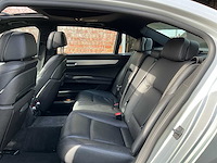 2013 bmw 750ld xdrive personenauto - afbeelding 27 van  53
