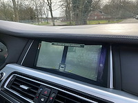 2013 bmw 750ld xdrive personenauto - afbeelding 34 van  53