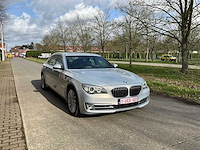 2013 bmw 750ld xdrive personenauto - afbeelding 26 van  53