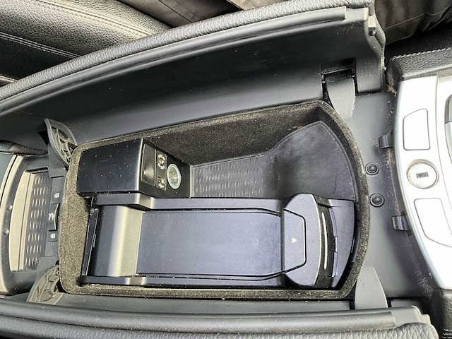 2013 bmw 750ld xdrive personenauto - afbeelding 37 van  53