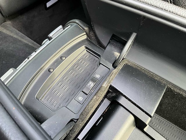 2013 bmw 750ld xdrive personenauto - afbeelding 38 van  53