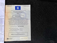 2013 bmw 750ld xdrive personenauto - afbeelding 45 van  53