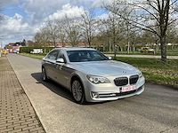 2013 bmw 750ld xdrive personenauto - afbeelding 35 van  53