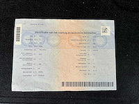 2013 bmw 750ld xdrive personenauto - afbeelding 47 van  53