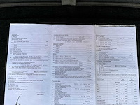 2013 bmw 750ld xdrive personenauto - afbeelding 50 van  53