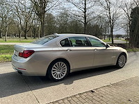 2013 bmw 750ld xdrive personenauto - afbeelding 46 van  53