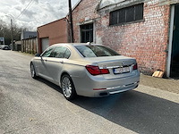2013 bmw 750ld xdrive personenauto - afbeelding 53 van  53