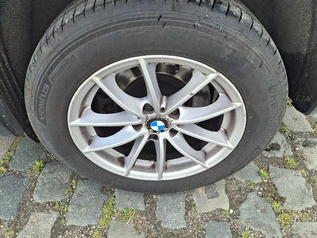 2013 bmw x3 sdrive 18d - afbeelding 2 van  31