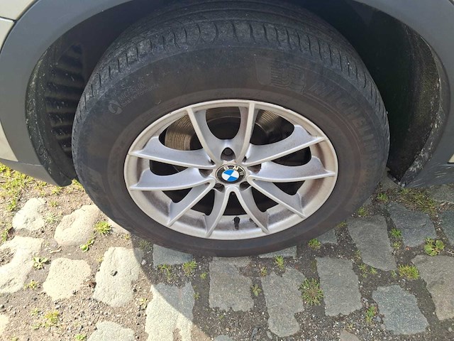 2013 bmw x3 sdrive 18d - afbeelding 3 van  31