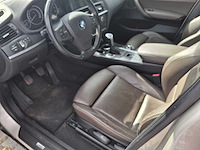 2013 bmw x3 sdrive 18d - afbeelding 5 van  31