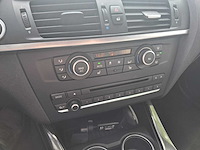 2013 bmw x3 sdrive 18d - afbeelding 7 van  31