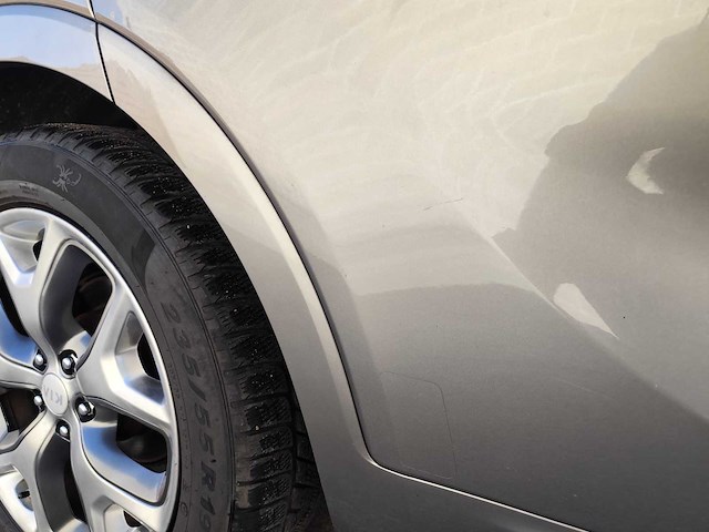 2013 bmw x3 sdrive 18d - afbeelding 17 van  31