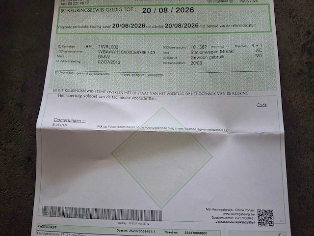 2013 bmw x3 sdrive 18d - afbeelding 19 van  31