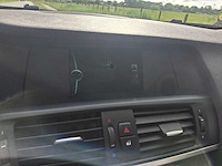 2013 bmw x3 sdrive 18d - afbeelding 25 van  31