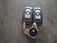 2013 bmw x3 sdrive 18d - afbeelding 16 van  29