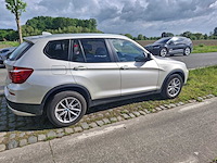 2013 bmw x3 sdrive 18d - afbeelding 24 van  29
