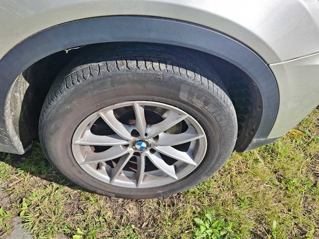 2013 bmw x3 sdrive 18d - afbeelding 28 van  29