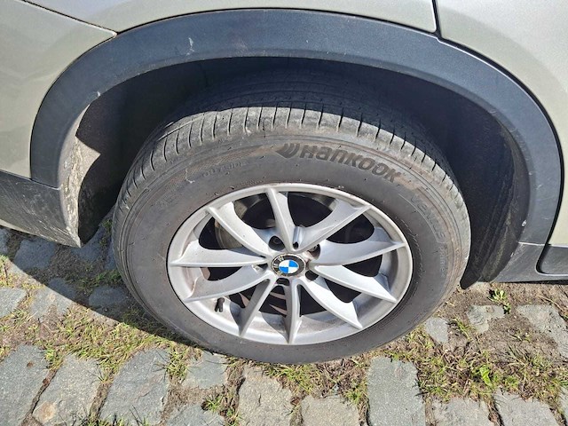 2013 bmw x3 sdrive 18d - afbeelding 29 van  29