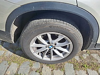 2013 bmw x3 sdrive 18d - afbeelding 29 van  29
