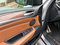 2013 bmw x6 m50d - afbeelding 2 van  24