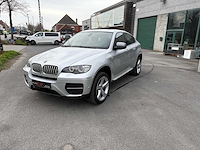 2013 bmw x6 m50d - afbeelding 1 van  24