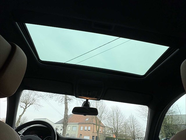 2013 bmw x6 m50d - afbeelding 12 van  24