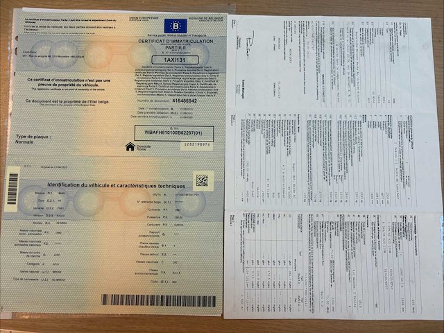 2013 bmw x6 m50d - afbeelding 18 van  24