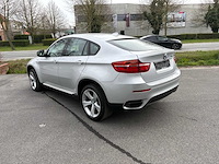 2013 bmw x6 m50d - afbeelding 19 van  24