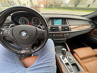 2013 bmw x6 m50d - afbeelding 4 van  30