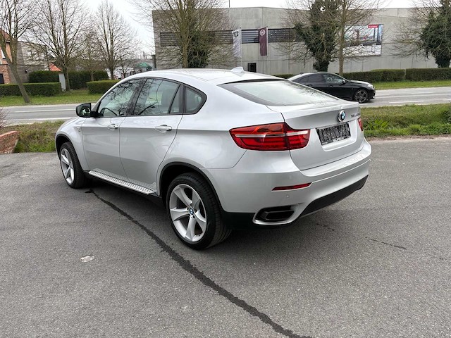 2013 bmw x6 m50d - afbeelding 23 van  30