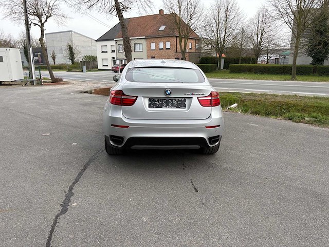 2013 bmw x6 m50d - afbeelding 25 van  30