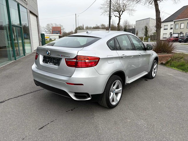 2013 bmw x6 m50d - afbeelding 26 van  30