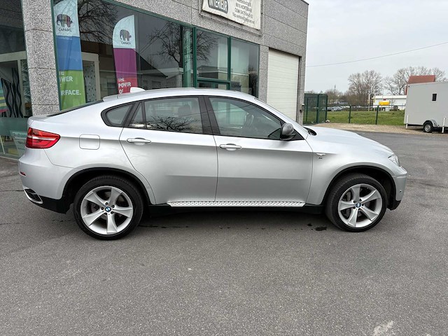 2013 bmw x6 m50d - afbeelding 27 van  30