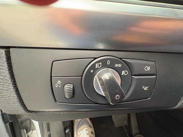 2013 bmw x6 m50d - afbeelding 2 van  7