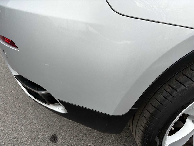 2013 bmw x6 m50d - afbeelding 3 van  7