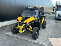2013 bombardier can-am buggy - afbeelding 1 van  12