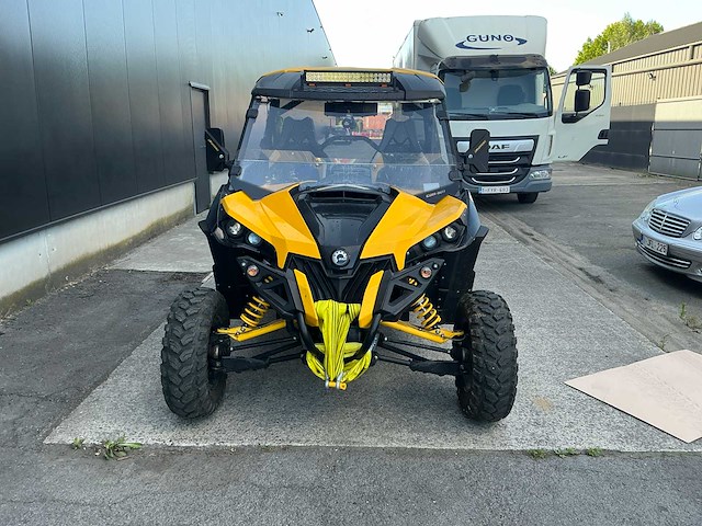 2013 bombardier can-am buggy - afbeelding 2 van  12