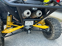 2013 bombardier can-am buggy - afbeelding 7 van  12