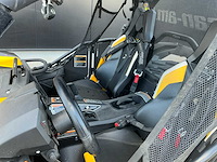 2013 bombardier can-am buggy - afbeelding 9 van  12